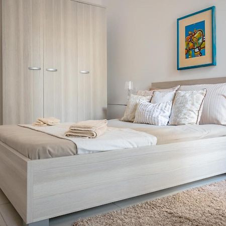 Sliema Quiet & Modern Maisonette Zewnętrze zdjęcie