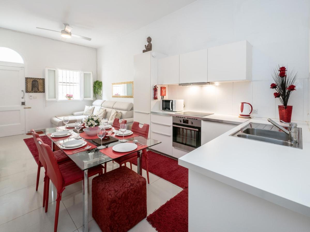 Apartament Sliema Quiet & Modern Maisonette Zewnętrze zdjęcie