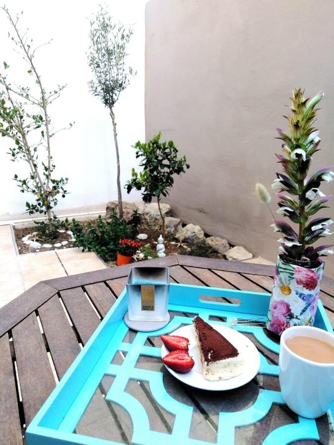Sliema Quiet & Modern Maisonette Zewnętrze zdjęcie