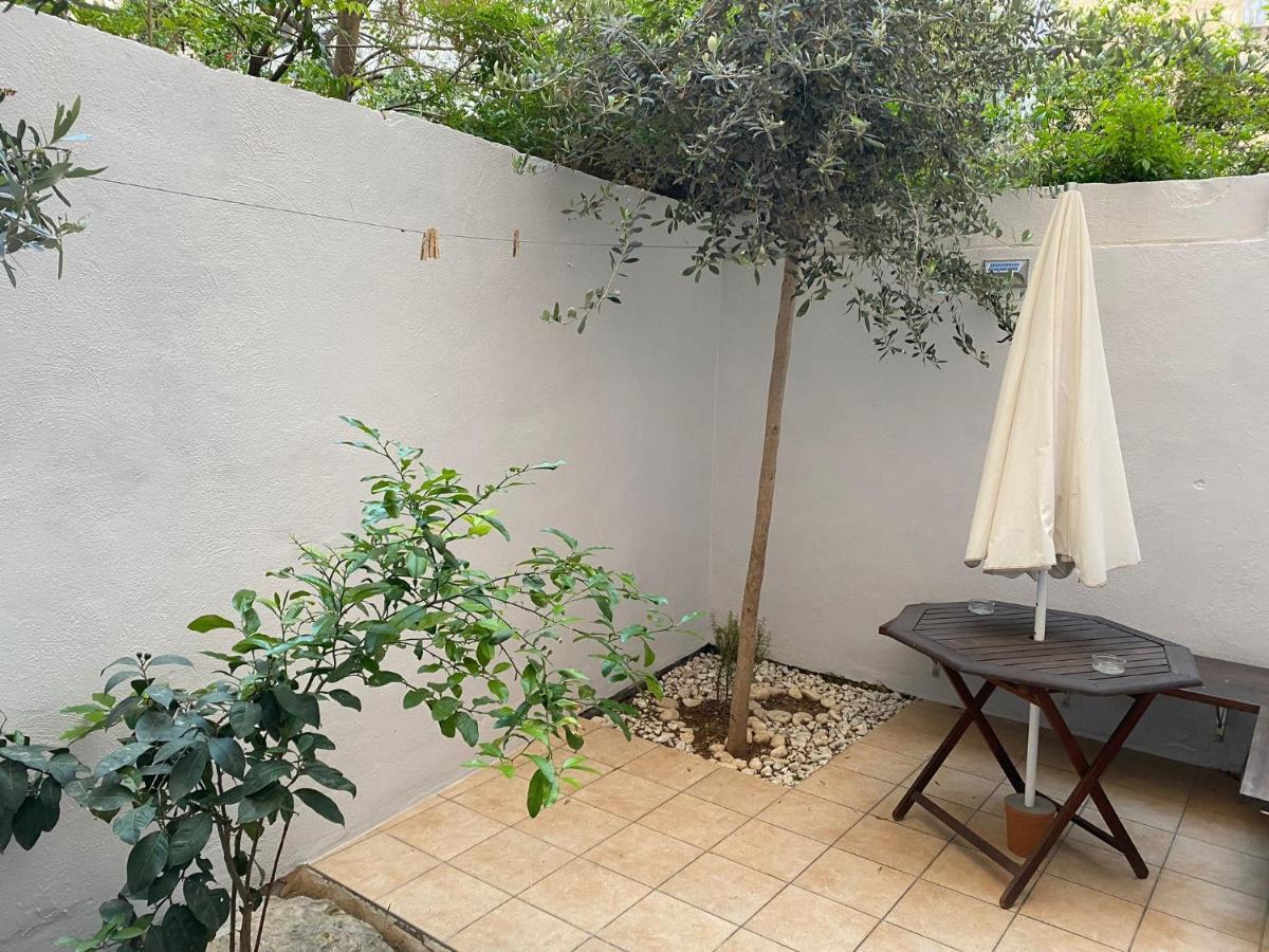 Sliema Quiet & Modern Maisonette Zewnętrze zdjęcie