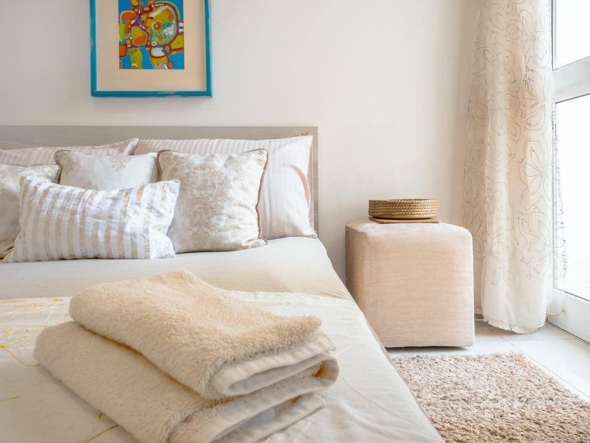 Sliema Quiet & Modern Maisonette Zewnętrze zdjęcie