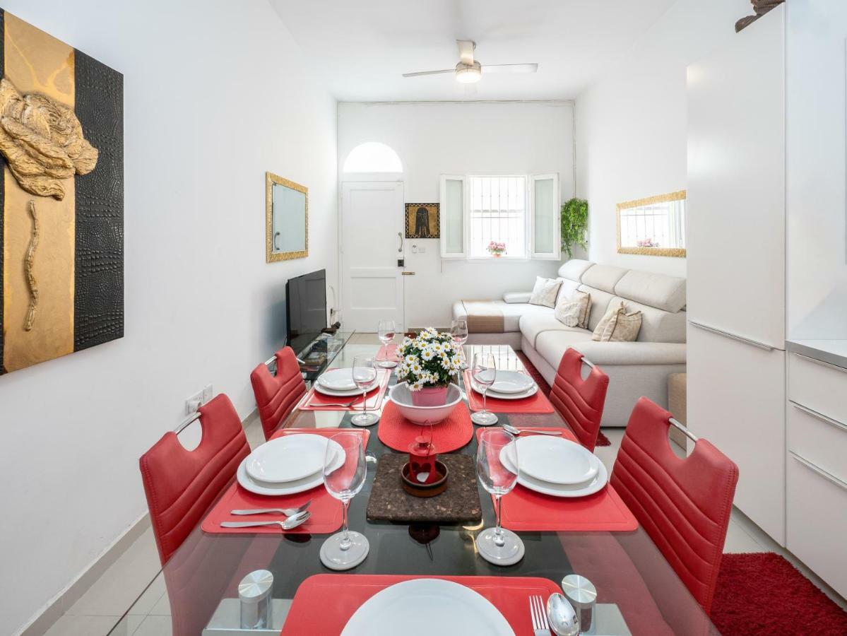 Sliema Quiet & Modern Maisonette Zewnętrze zdjęcie