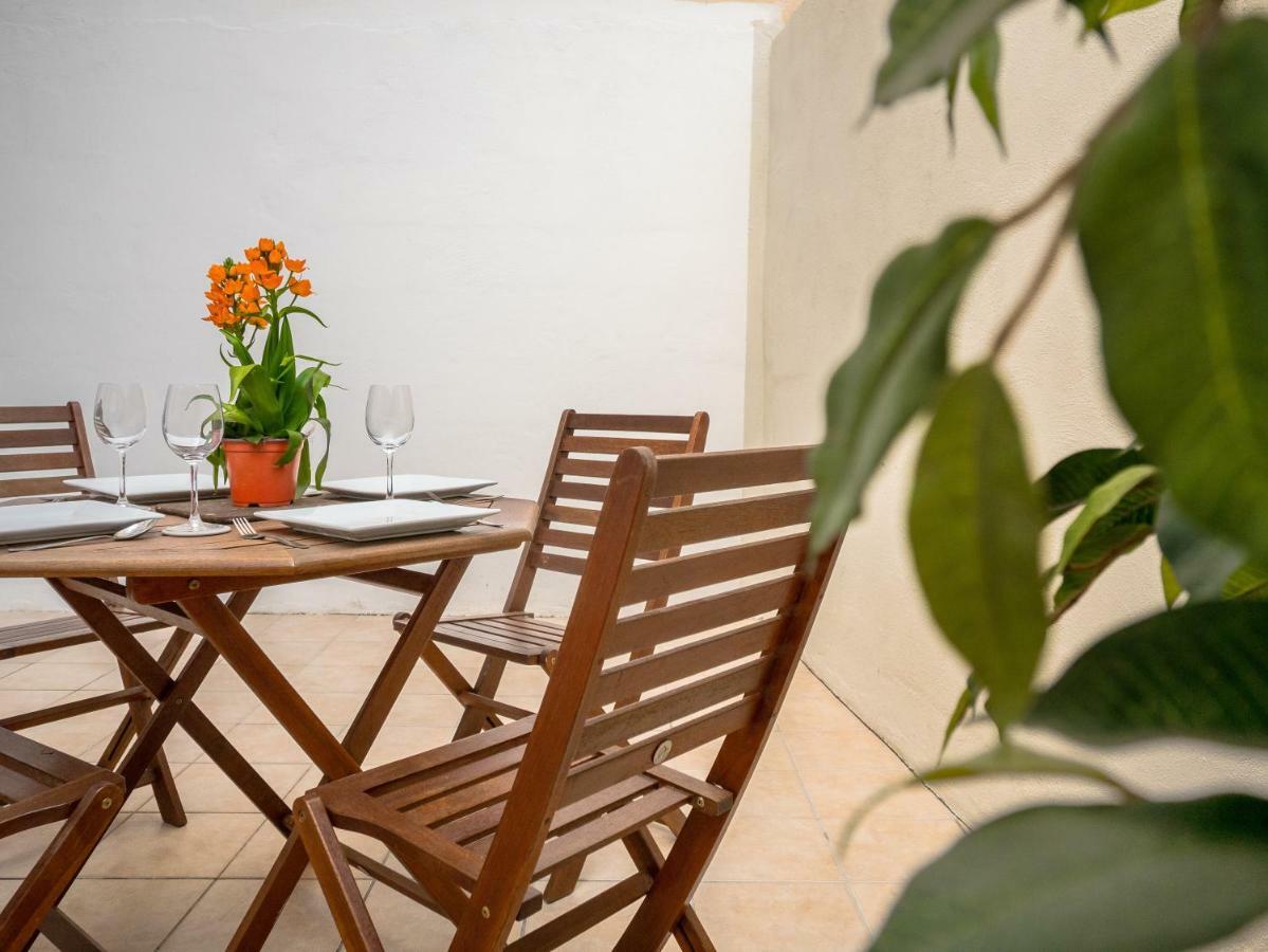 Sliema Quiet & Modern Maisonette Zewnętrze zdjęcie
