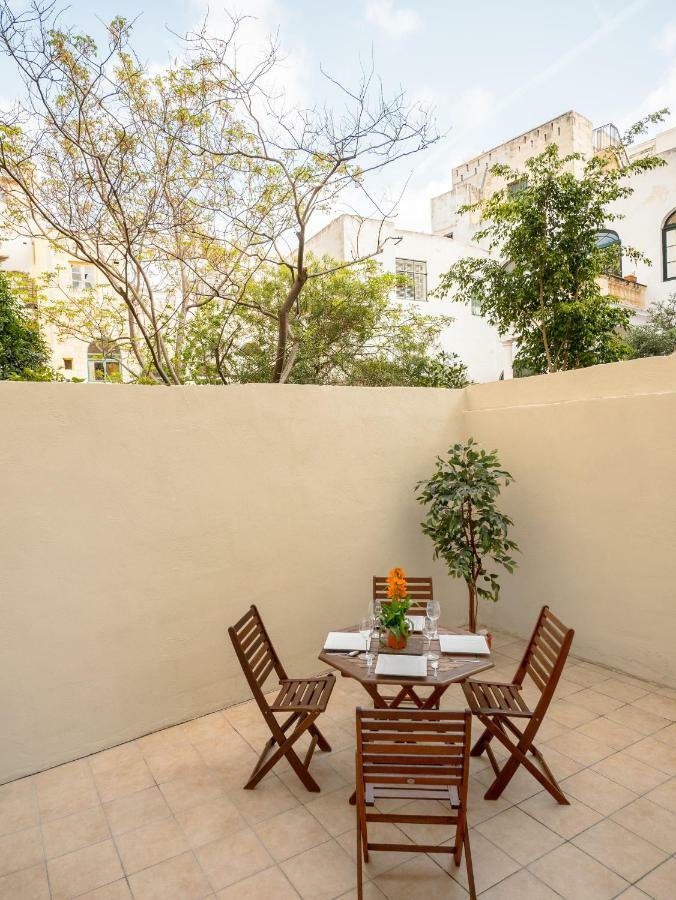 Sliema Quiet & Modern Maisonette Zewnętrze zdjęcie