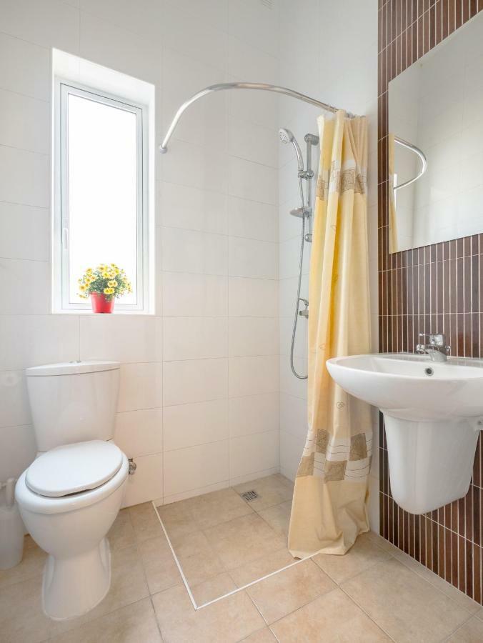 Sliema Quiet & Modern Maisonette Zewnętrze zdjęcie