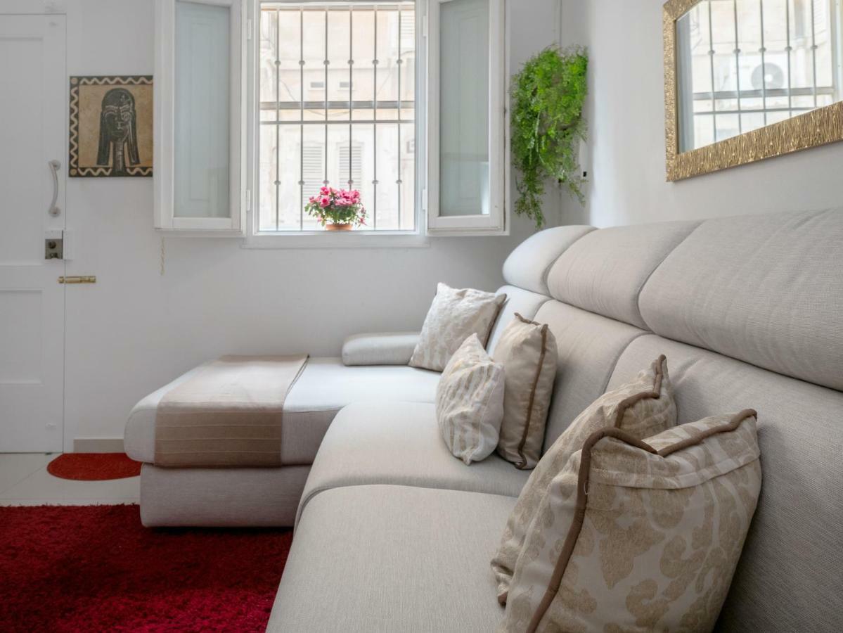 Sliema Quiet & Modern Maisonette Zewnętrze zdjęcie