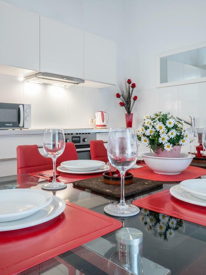 Sliema Quiet & Modern Maisonette Zewnętrze zdjęcie
