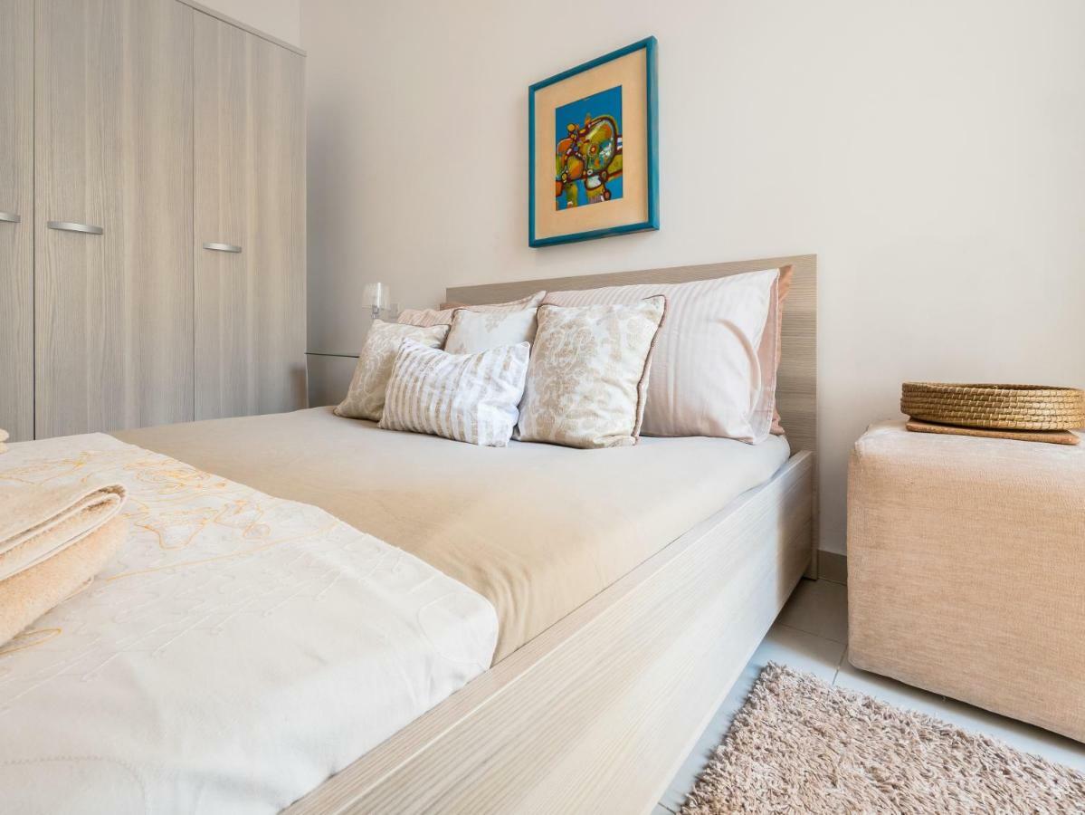 Sliema Quiet & Modern Maisonette Zewnętrze zdjęcie